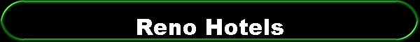 Reno Hotels